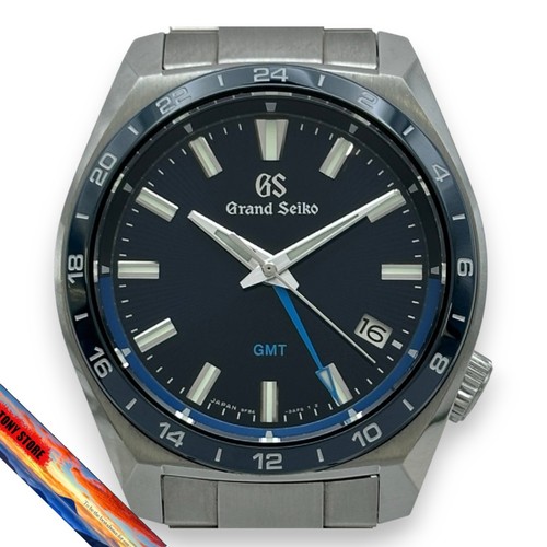 Grand seiko sbgn021 - grand,