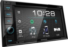 Kenwood DDX4019DAB Doppel-DIN