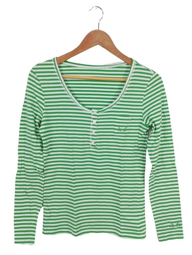 Sansibar sylt langarm bluse - sylt, langarm-bluse