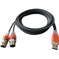 MIDI-Interface ESI Midimate eX