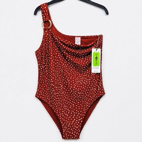Hunkemöller one shoulder - hunkemöller,