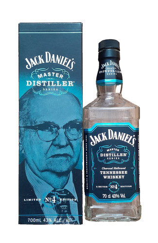 Jack daniel daniels - daniel's,