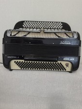 Knopfakkordeon – Made in