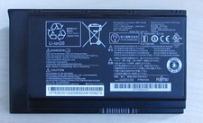 Original-Fujitsu-Akku für Fujitsu Celsius H780, H7510 u.a. guter Zustand (80%)