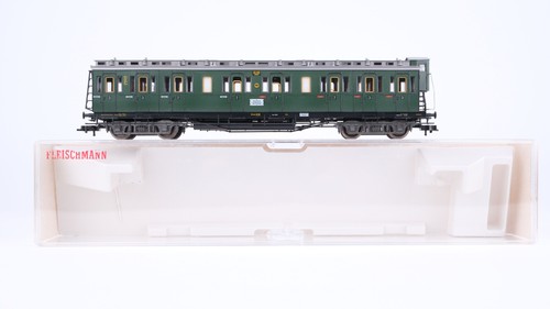 Fleischmann 5089k - h0,