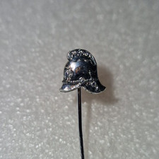 kleine Anstecknadel Abzeichen