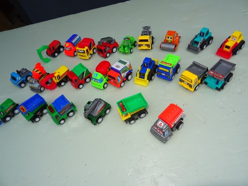Spielzeug autos konvolut