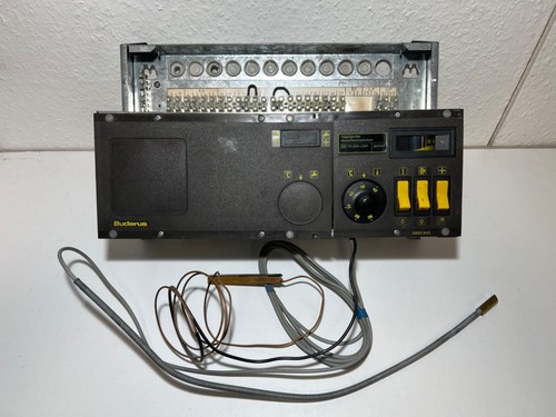 Buderus regelung 0920543 - regelung,