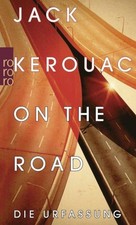 Jack Kerouac / On the Road /