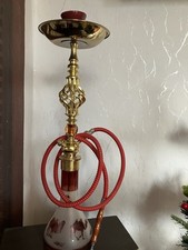 Tolle Deko Shisha  NEU 