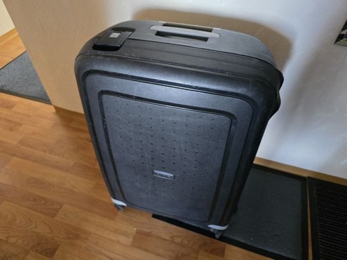 Samsonite koffer cure - samsonite, s'cure