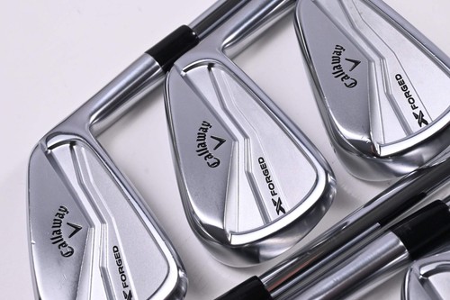 Callaway forged 2025 - callaway,