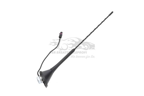 Antennenfuss für seat - für,