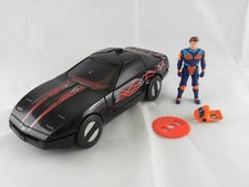 M.A.S.K. / Kenner MASK Raven