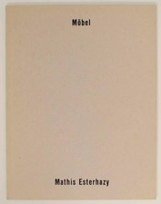 MATHIS ESTERHAZY MOBEL / 1st