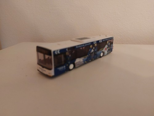 Rietze man lions city - rietze,