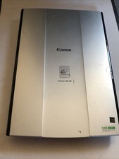 Canon CanoScan Lide 200 + Kein