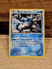 🇬🇧 Black Kyurem Cosmo