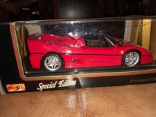 Maisto Ferrari F50 1995