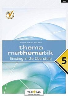 Thema mathematik - mathematik,