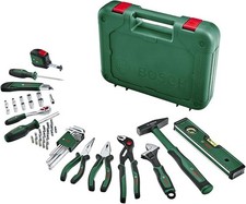 Bosch Handwerkzeug-Set