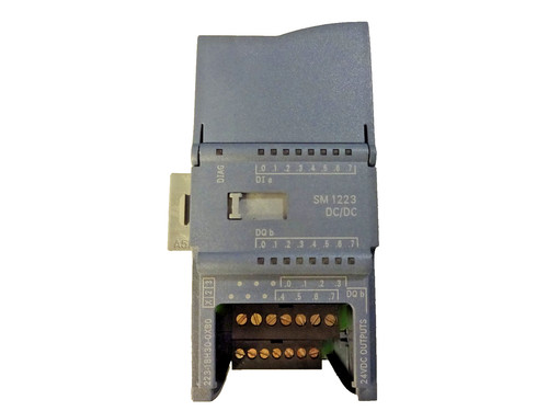 Siemens simatic 1200 - siemens, s7-1200