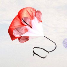 Fallschirm Running Training