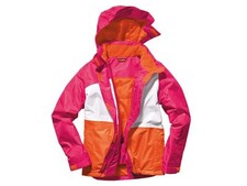 Kinder Mädchen Snowboardjacke