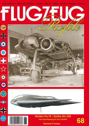 Franzke horten gotha - franzke,