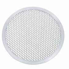 Pizza Screen Alu Ø 45 cm