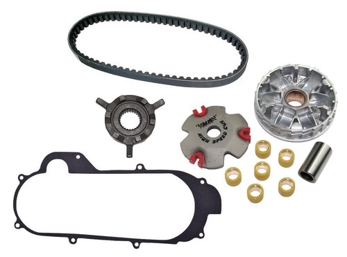 Racing variomatik dichtung kit - racing,