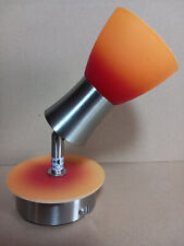 Wand/Decken Leuchte E14   ohne