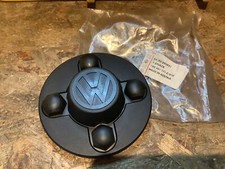 VW Caddy 9K Nabendeckel