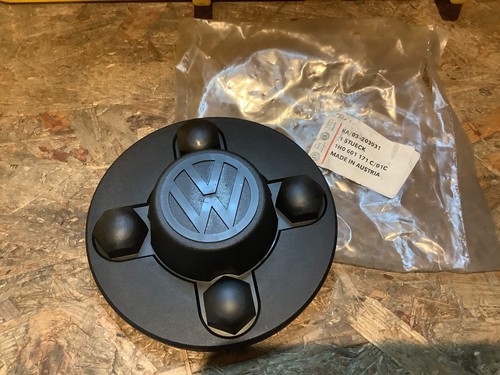 Caddy nabendeckel - caddy, 9k