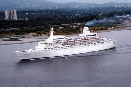 Sl0799 princess cruises - -,