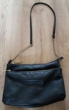 Damen Handtasche grün Khaki