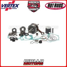 WR101-089A KIT MOTORWELLE +