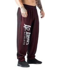 LP Limits Legal Power Original