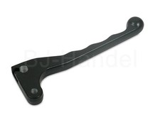 Kupplungshebel Alu schwarz ohne Armatur für Simson S51, S70, SR50, SR80