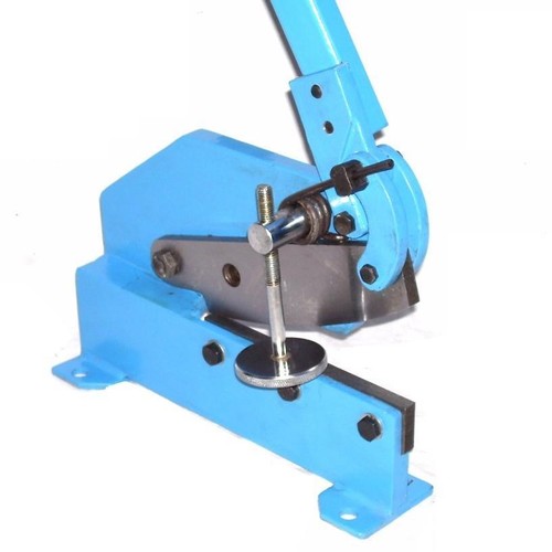Handhebelschere hs8 200mm - hs8,