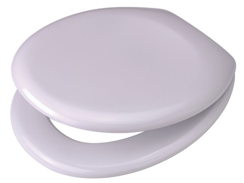 Pagette sitz rondo weiss - wc,