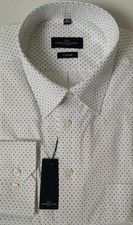 HEMD Langarm NEU Gr. M 39/40