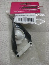 Klappluftscchraube 9 x 2,7 mit Spinner wie auf Fotos für Leichte Segelflugzeuge.