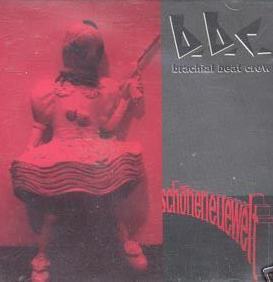 Brachial beat crew - b.b.c.,