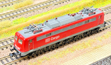 Minitrix 16152 Spur N Digital