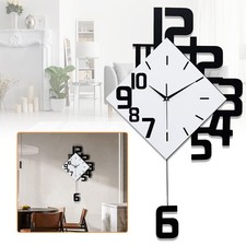 Uhr Moderne Kreative Wanduhren