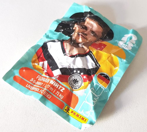Florian wirtz zerknittert - wirtz,