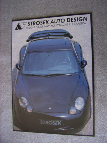 Strosek design programm für - strosek,