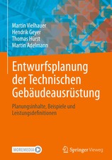 Entwurfsplanung der