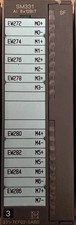 Siemens S7-300 SM331 AI